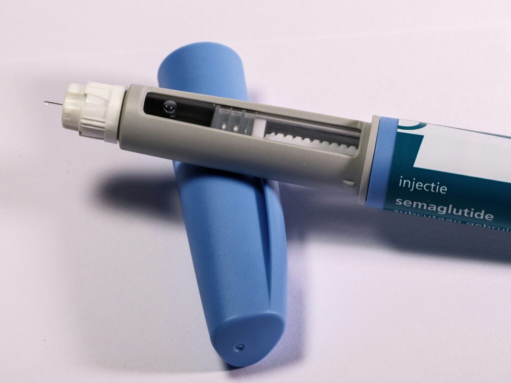 Semaglutide merchant processing